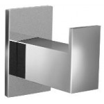 TORA Single Robe Hook TR-BA-RH-10037-ST